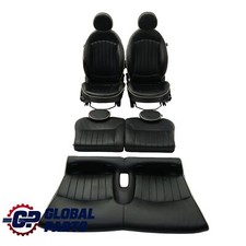 Sedili mini cooper usato  Italia