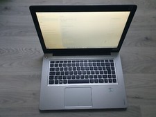 Lenovo ultrabook ideapad gebraucht kaufen  Massing