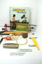 Job lot 1970 for sale  TONBRIDGE