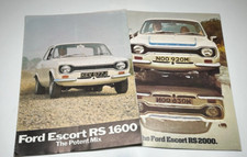 Original 1970s ford for sale  BICESTER