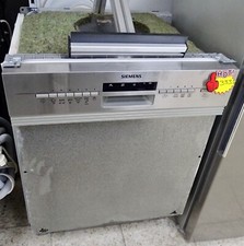Spülmaschine siemens frankfur gebraucht kaufen  Frankfurt am Main
