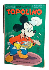 Topolino n.479 originale usato  Ivrea