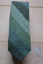 Tweedcraft krawatte made gebraucht kaufen  Lütjensee