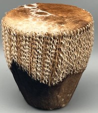 Vtg african tribal for sale  Spring Branch