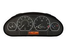 Speedometer instrument cluster for sale  Wellsboro