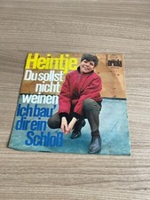 Single heintje sollst gebraucht kaufen  Melle