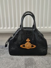 Vivienne westwood black for sale  POOLE