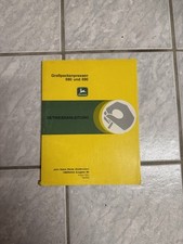 John deere großpackenpresse gebraucht kaufen  Mengkofen