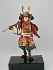 Japanese samurai musha for sale  Louisville