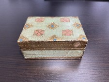Vintage wooden jewelry for sale  Phoenix