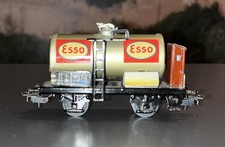Märklin esso tankwagen gebraucht kaufen  Giesen