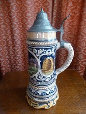 Antique musical german for sale  POULTON-LE-FYLDE