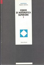 Corso matematica superiore usato  Vejano