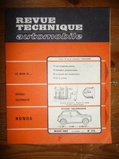 N360 n600 revue d'occasion  France