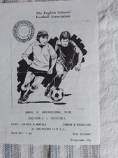 1990 england schools for sale  BEXLEY