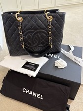 Authentic chanel grand for sale  BROMLEY