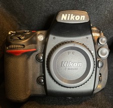 Câmera Nikon D700 12.1MP DSLR 70-210 Nikon Zoom, mais 2 lentes, EXTRAS comprar usado Câmera Nikon D700 12.1MP DSLR 70-210 Nikon Zoom, mais 2 lentes, EXTRAS comprar usado  Enviando para Brazil