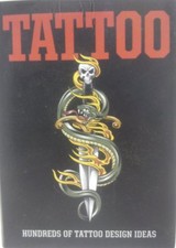 Tattoo hundreds tattoo for sale  UK