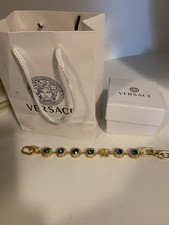 Versace bracelet new for sale  Vancouver