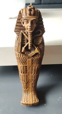 Sarcophage égyptien pharaon d'occasion Sarcophage égyptien pharaon d'occasion  Habsheim