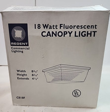 Regent watt canopy for sale  La Porte
