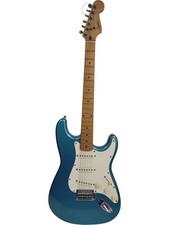 Squier stratocaster electric for sale  MALDON