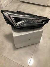 Frontscheinwerfer seat tarraco gebraucht kaufen  Geesthacht