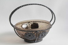 Coupe verre lorrain d'occasion  Seyssel