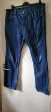 Levi strauss 501 for sale  AYLESBURY