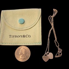 Tiffany silver mom for sale  San Diego