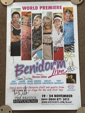Itv benidorm live for sale  PRESCOT