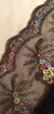 Ladies shot silk for sale  ASHFORD