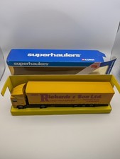 Corgi superhaulers ty86803 for sale  WORCESTER