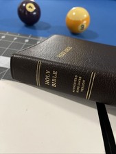 Holy bible kjv for sale  White Lake