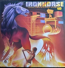 Ironhorse top zustand gebraucht kaufen  Berlin