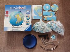 Ravensburger puzzleball weltku gebraucht kaufen  Bückeburg