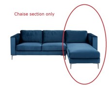 Blue right hand for sale  WATFORD