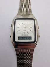 Vintage citizen wr100 for sale  LEICESTER