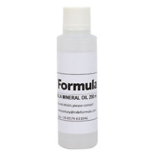 Olio forcella formula usato  Sassano