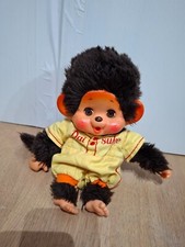 Raro monchhichi moncicci usato  Roma