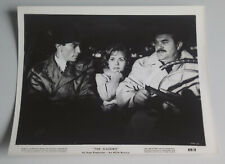 @Col The Gazebo ’60 MARTIN LANDAU DEBBIE REYNOLDS DICK WESSEL VOLANTE DE CARRO, usado comprar usado  Enviando para Brazil