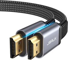 Jsaux hdmi kabel gebraucht kaufen  Bad Pyrmont