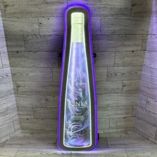 Viniq vodka purple for sale  Naperville