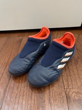 Preowned kid adidas for sale  Fairfax