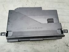 Original mercedes changer for sale  PONTEFRACT