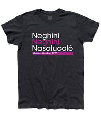 Shirt uomo regina usato  Genova