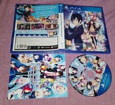 Usado, CONCEPTION PLUS MAIDENS OF THE TWELVE STARS ps4 pal España playstation 4 comprar usado  Enviando para Brazil