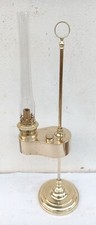 Antique kerosene quinquet d'occasion  Expédié en Belgium