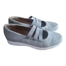 Clarks artisan grey for sale  SHIPLEY