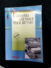Economia aziendale per usato  Crotone
